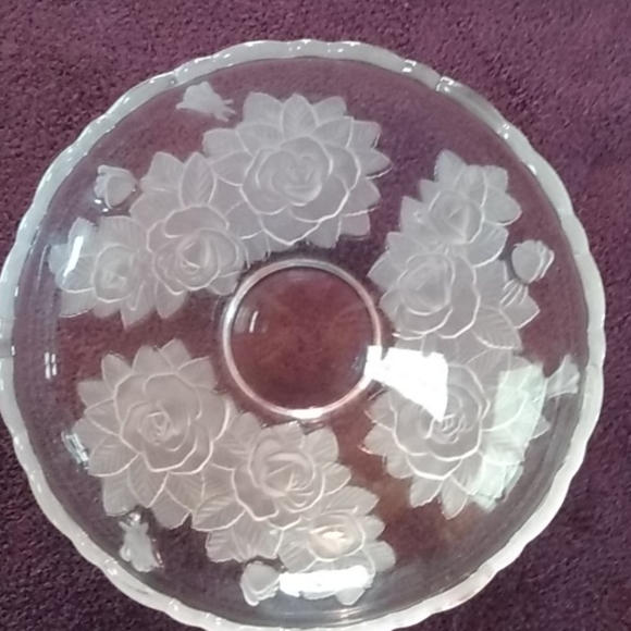 Studio Nova Other - 💜HP💜 Studio Nova Center Rose Bowl